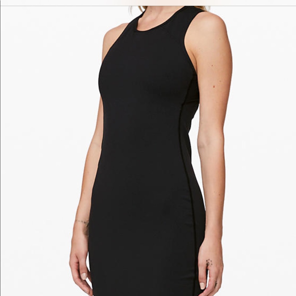 Lululemon Picnic Play Dress